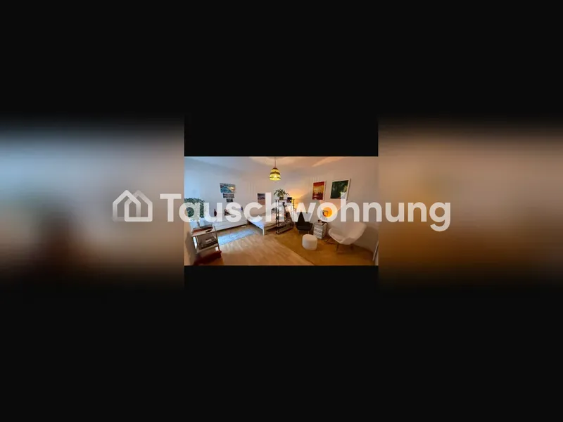 Tauschwohnung: 3-Zimmer-Wohnung nahe Schönhauser Allee (Pberg), 92 m² — photo 1